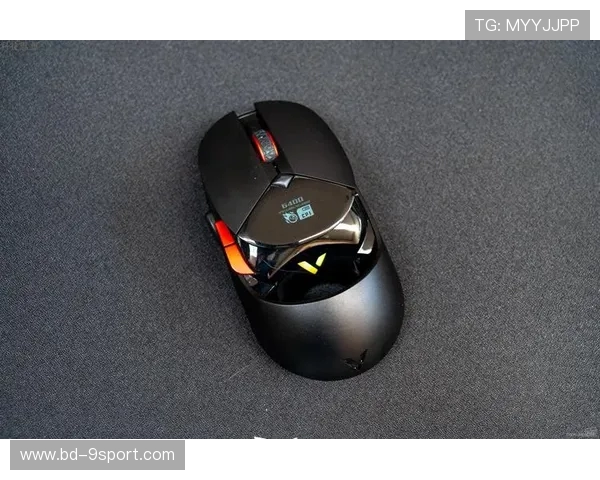 200元以内射击游戏鼠标推荐 性能与性价比兼备的最佳选择